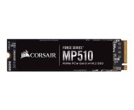 CORSAIR MP510 240GB M.2 CSSD-F240GBMP510 - 465050 - zdjęcie 1